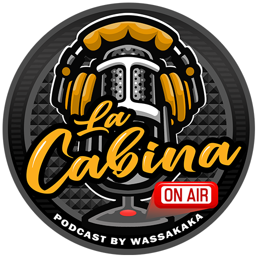 Wassakaka Noticias Radio Musica Latina La Cabina Lanzamientos Podcast Voice Over Guasacaca