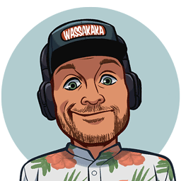 Wassakaka Noticias Radio Musica Latina La Cabina Lanzamientos Podcast Voice Over Guasacaca