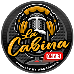 Wassakaka Noticias Radio Musica Latina La Cabina Lanzamientos Podcast Voice Over Guasacaca